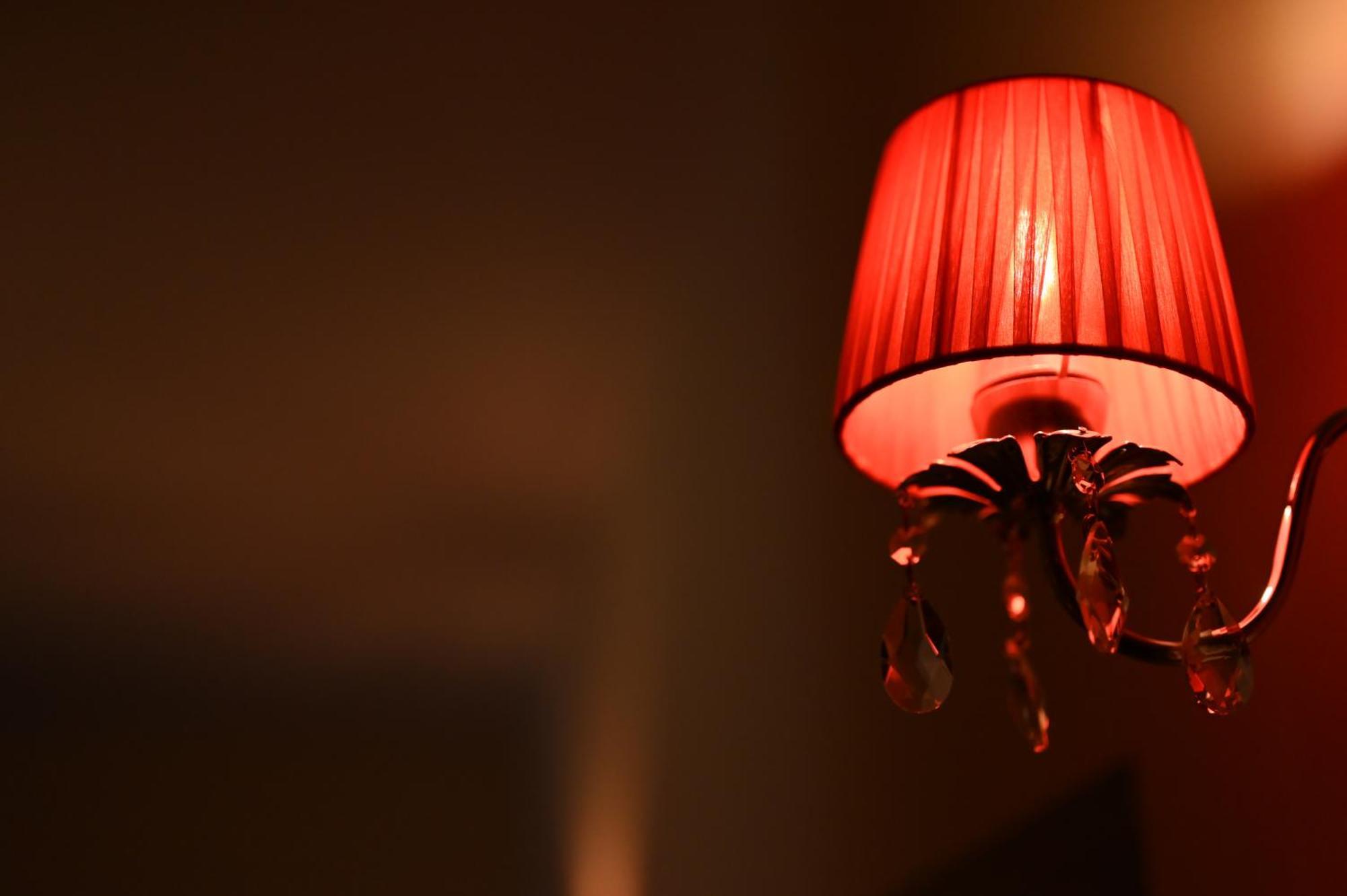 Niche Boutique Hotel 地拉那 外观 照片