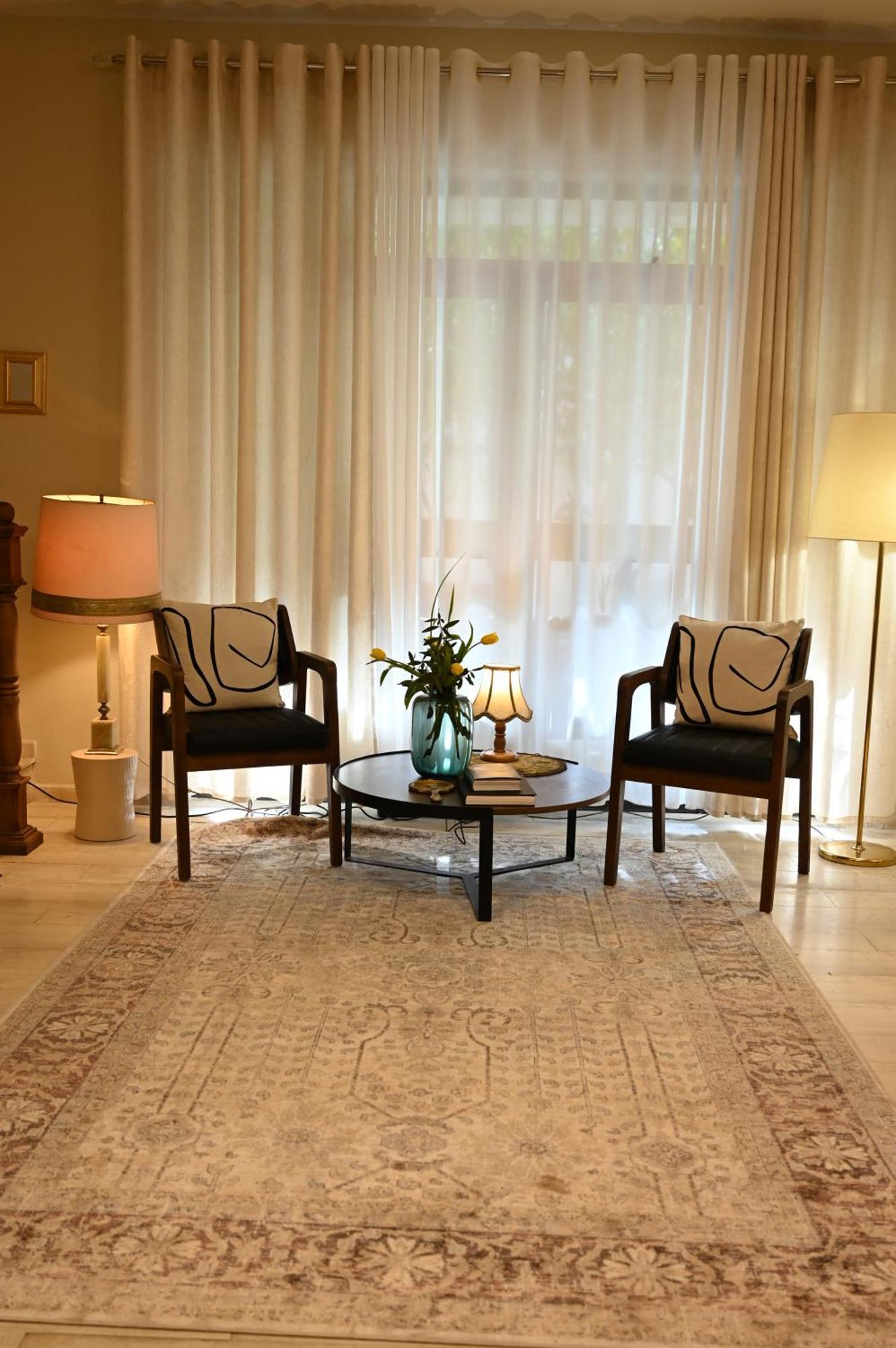 Niche Boutique Hotel 地拉那 外观 照片