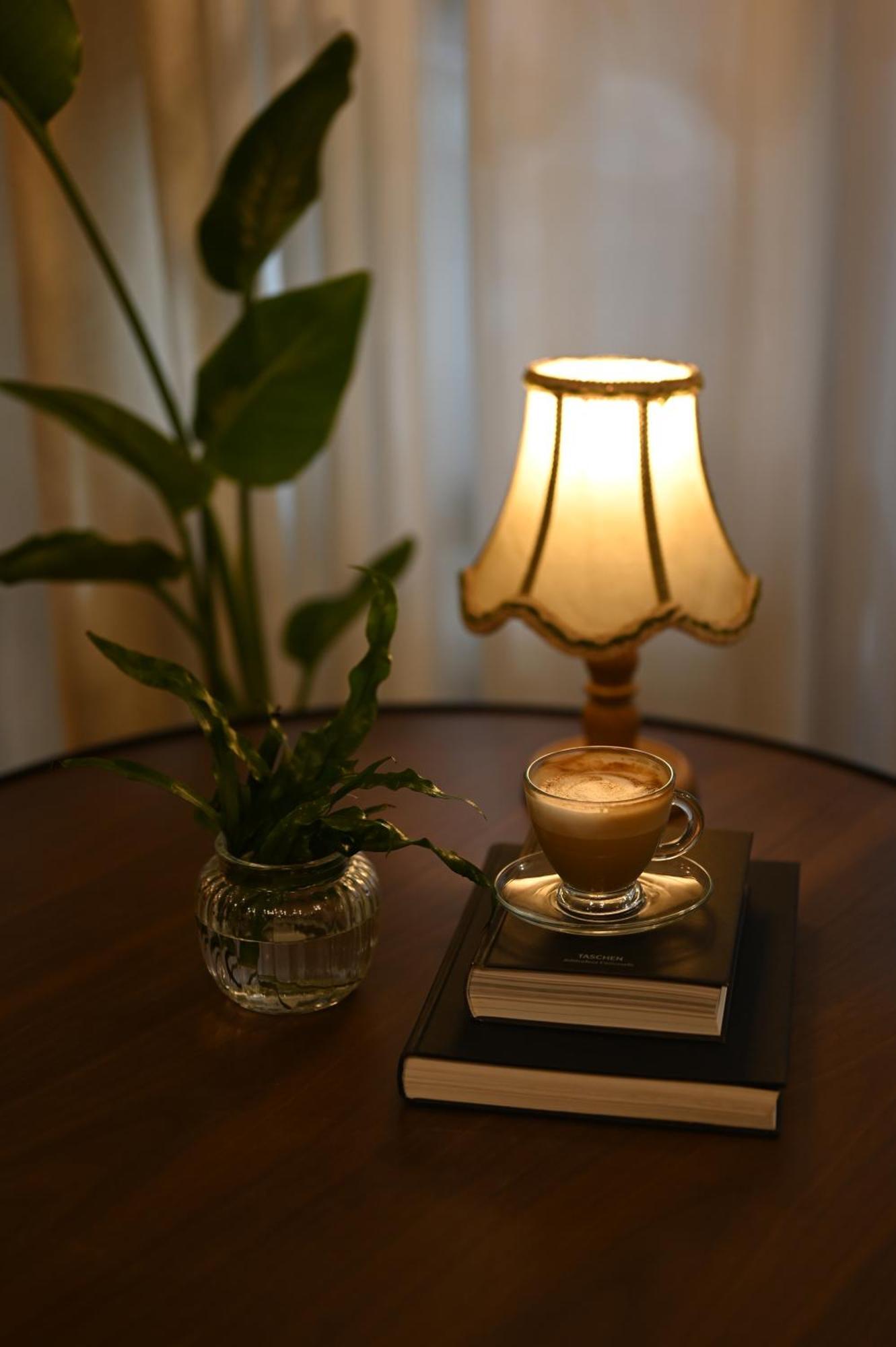 Niche Boutique Hotel 地拉那 外观 照片
